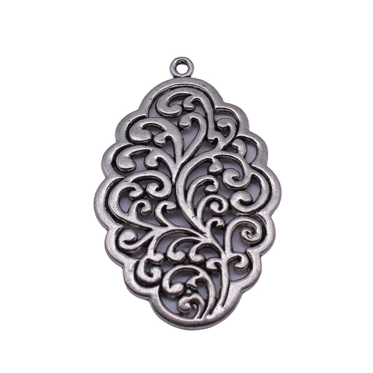 Boho Ethnic Mandala Pendant Fl - Ethnic Modern Fashion review and price