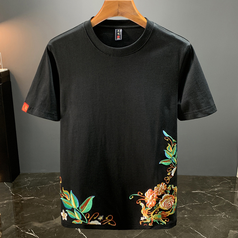 Chinese style embroidery high- - Ethnic Fashion Design review and price
