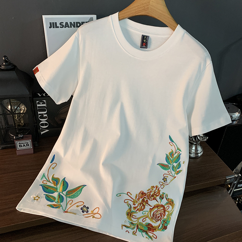 Chinese style embroidery high- - Ethnic Fashion Design review and price
