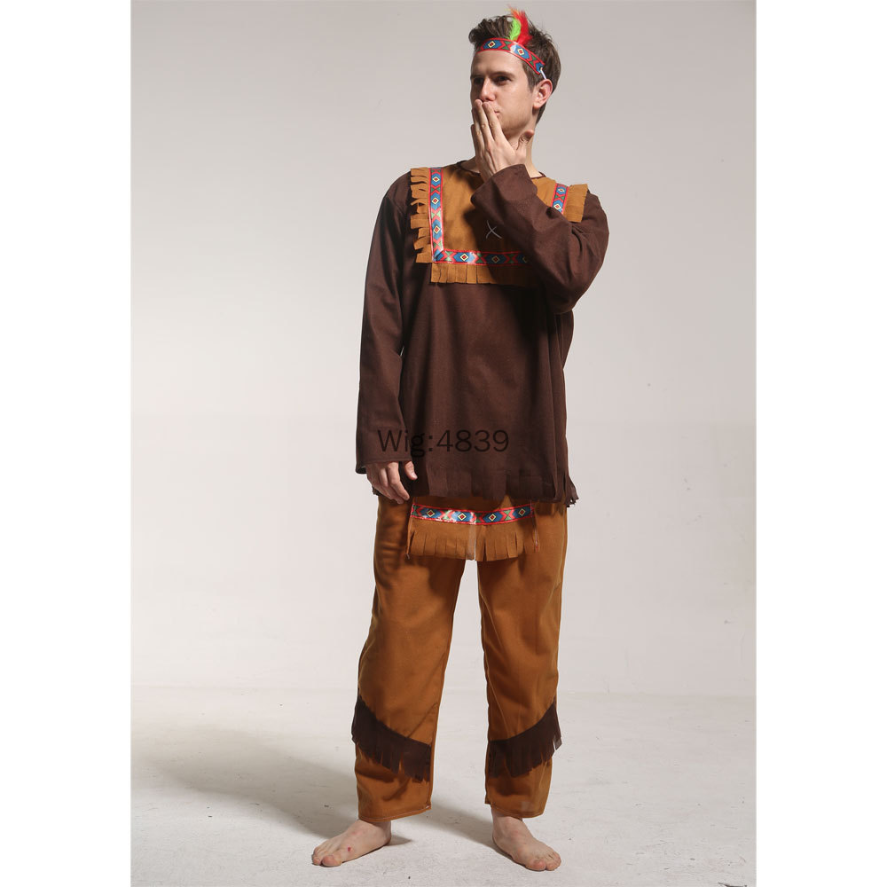 Halloween Costume Adult Couple - Ethnic Fashion India review and price