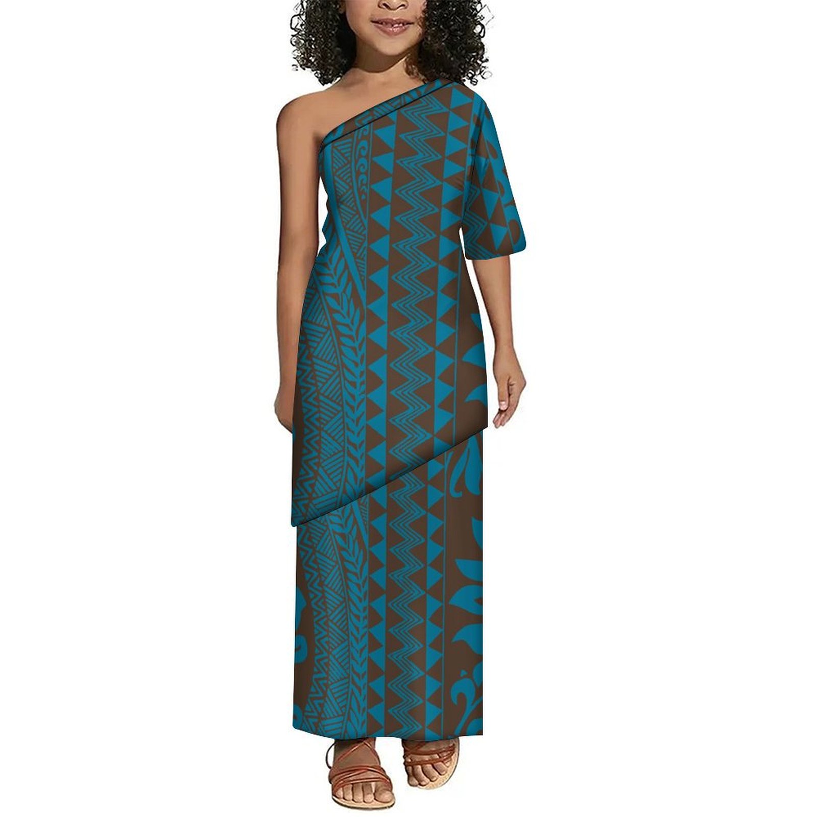 Traditional Tribal Ethnic Styl - Ethnic Fashion Design review and price
