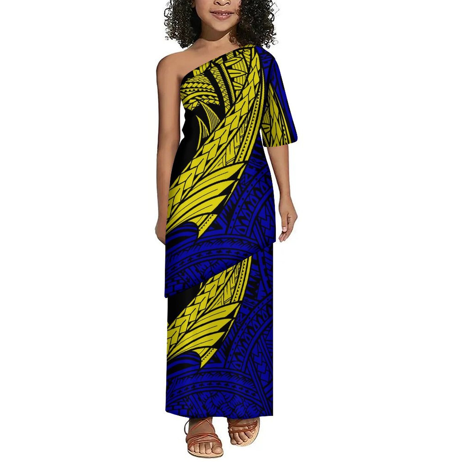 Traditional Tribal Ethnic Styl - Ethnic Fashion Design review and price