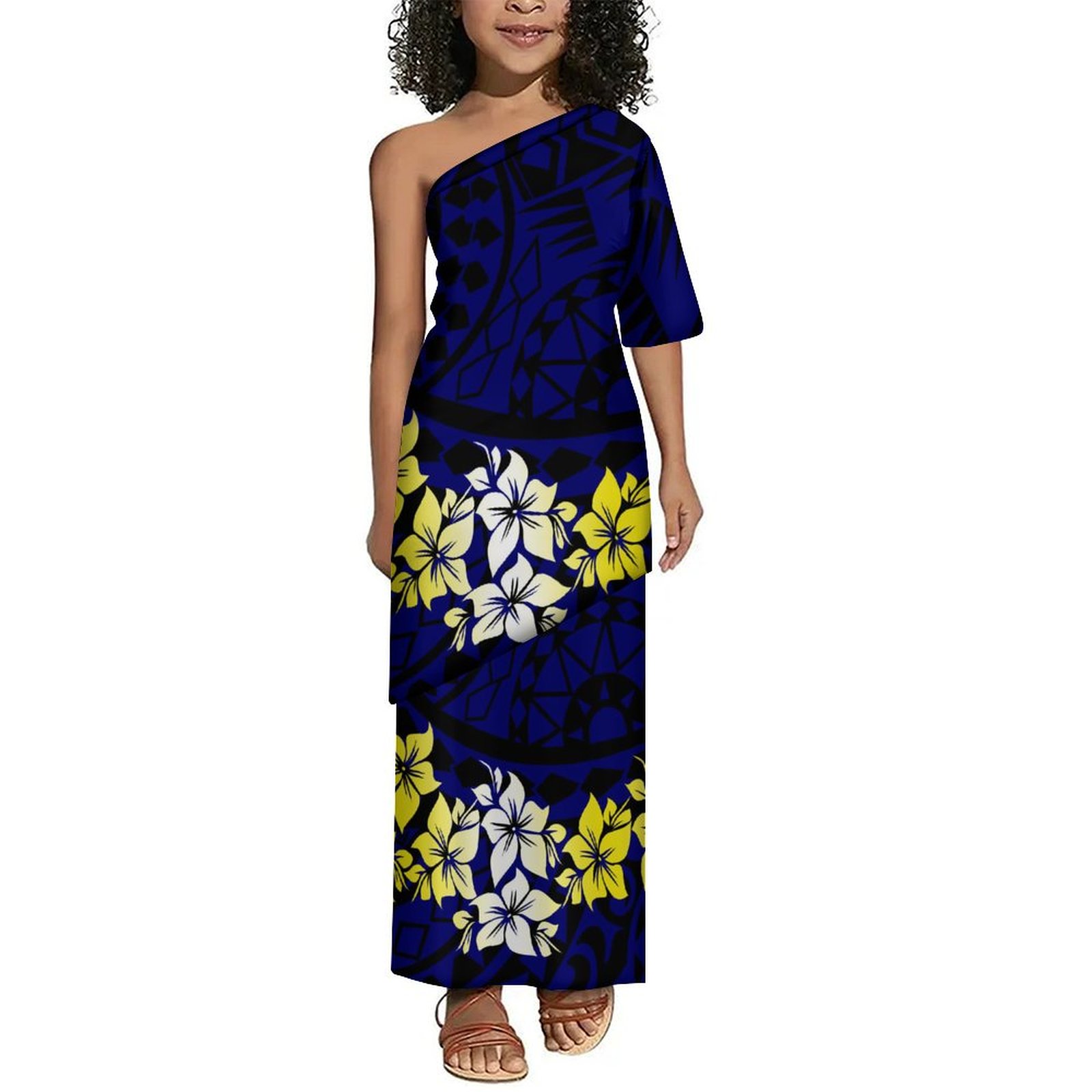 Traditional Tribal Ethnic Styl - Ethnic Fashion Design review and price