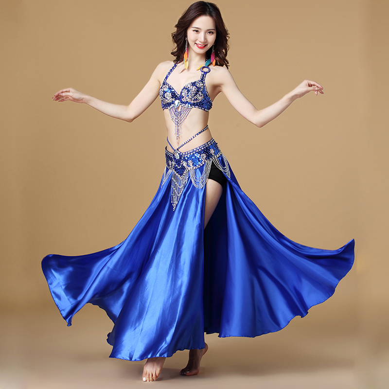 Belly Dance Costume Indian dan - Ethnic Fashion India review and price